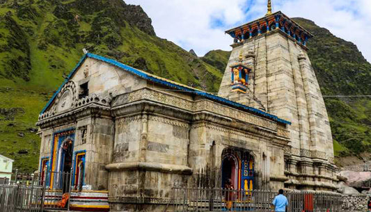 Top 10 Lord Shiva Temples in India that every devotee must visit once